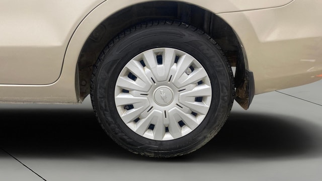 View Chevrolet Sail Image 11 Used Chevrolet Sail Image 11