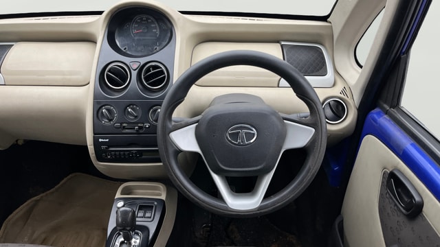 View Tata Nano Image 20 Used Tata Nano Image 20