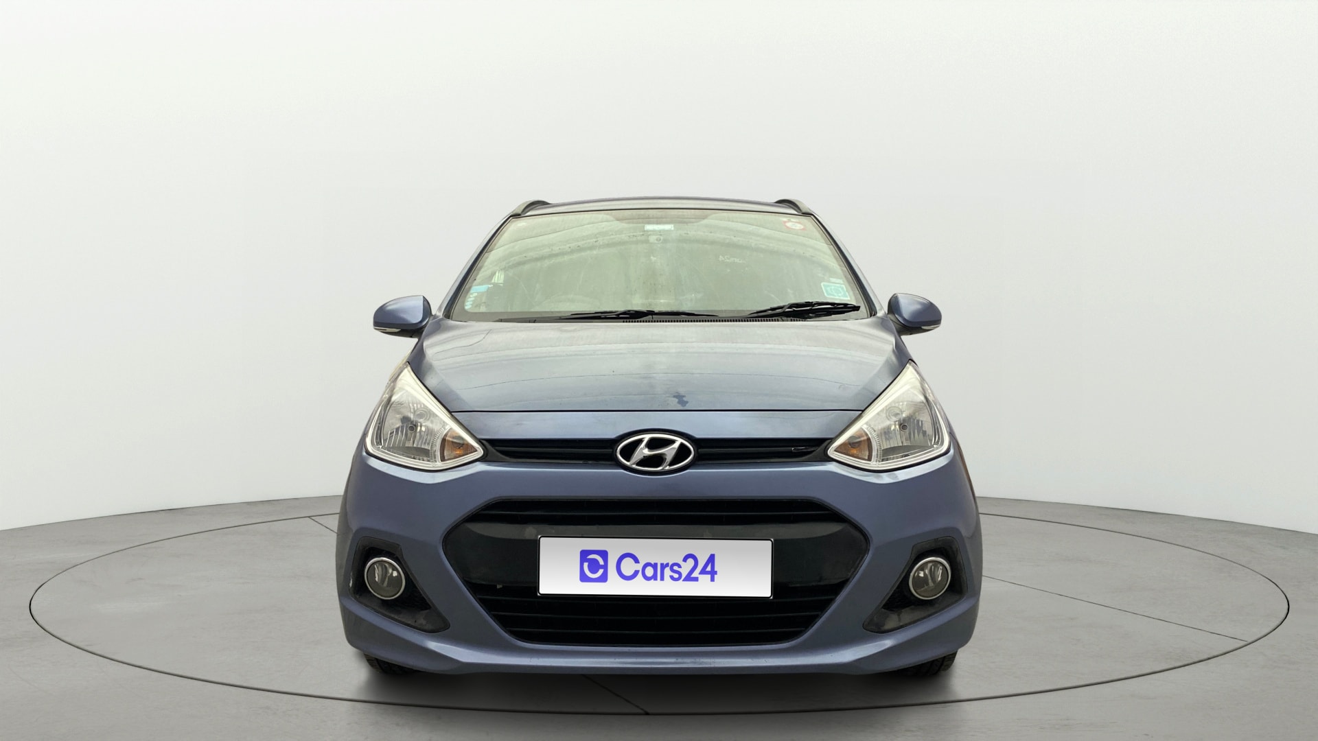 Used 2014 Hyundai Grand i10 Used 2014 Hyundai Grand i10