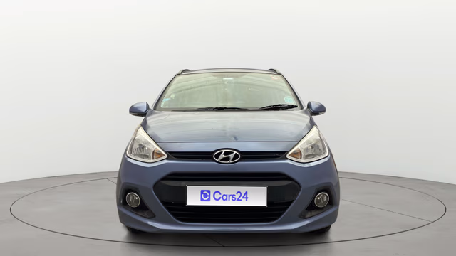 View Hyundai Grand i10 Image 1 Used Hyundai Grand i10 Image 1