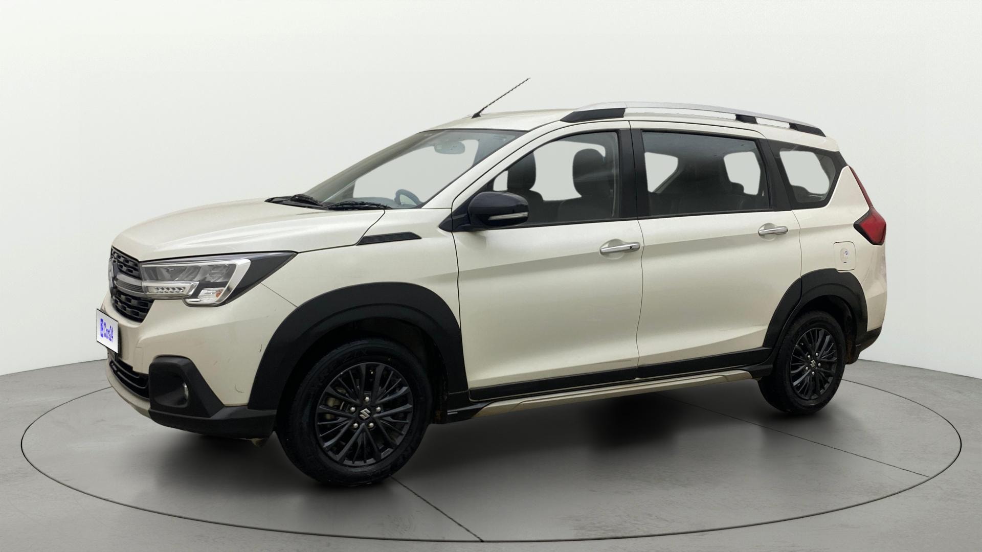 Used 2021 Maruti Suzuki 1000 Used 2021 Maruti Suzuki 1000