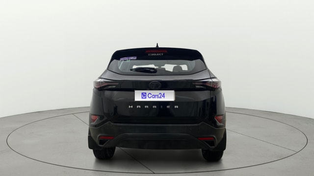 View Tata Harrier Image 41 Used Tata Harrier Image 41