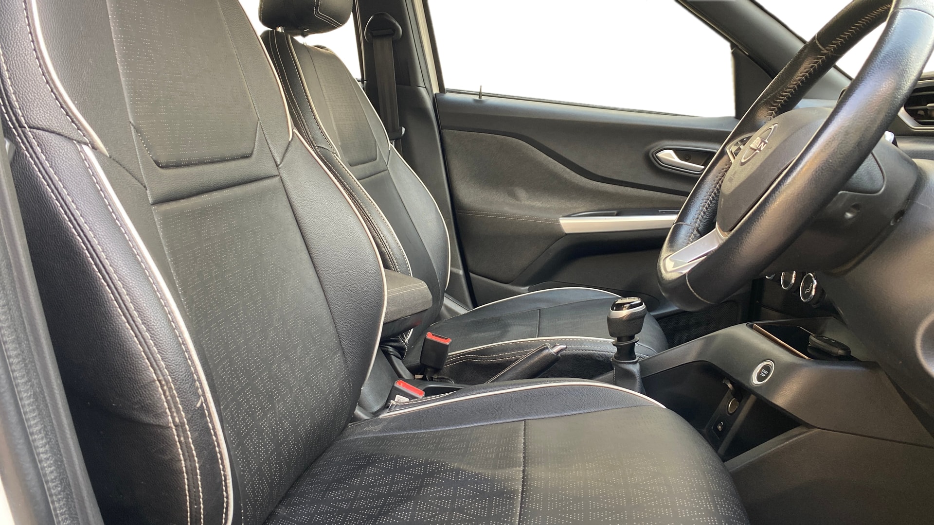 Used 2023 Nissan Magnite Used 2023 Nissan Magnite