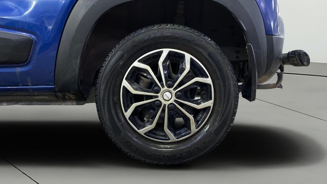 View Renault Kwid Image 7 Used Renault Kwid Image 7