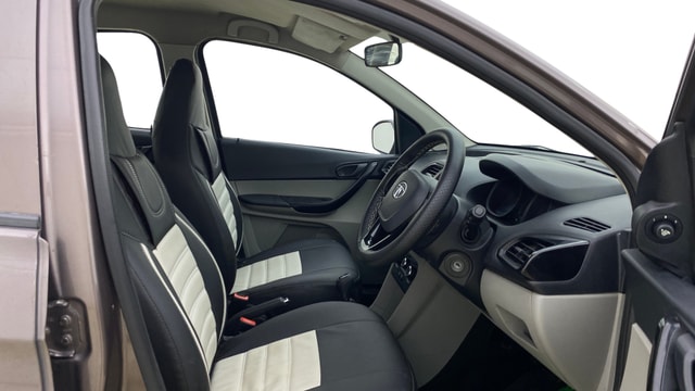 View Tata Tiago Image 25 Used Tata Tiago Image 25