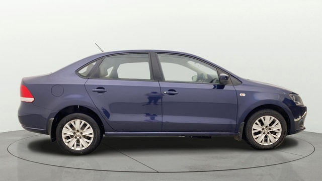 View Volkswagen Vento Image 8 Used Volkswagen Vento Image 8
