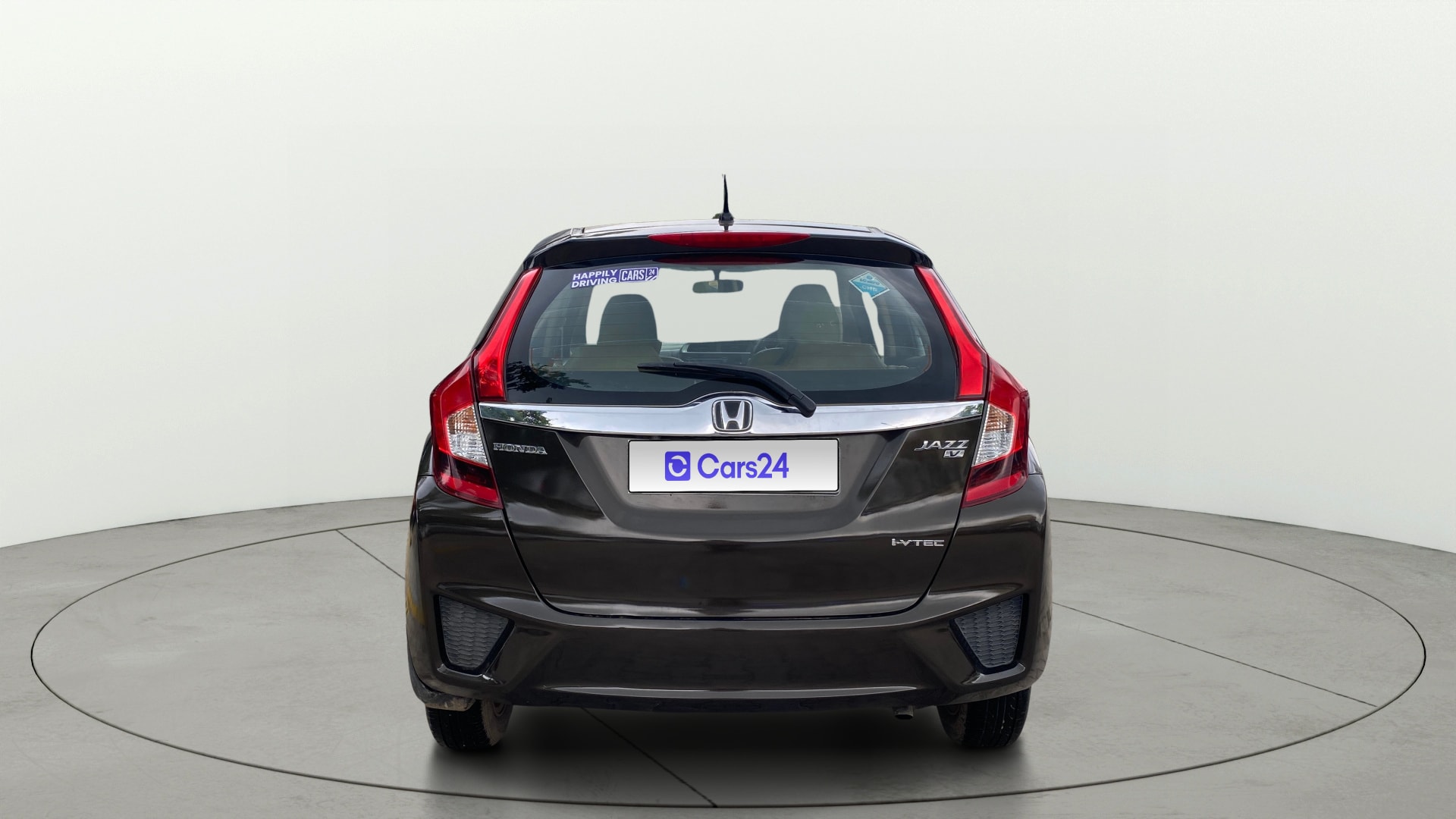View 2017 Honda Jazz E MT Diesel Image 40 Used 2017 Honda Jazz E MT Diesel Image 40