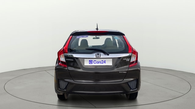 View Honda Jazz Image 40 Used Honda Jazz Image 40