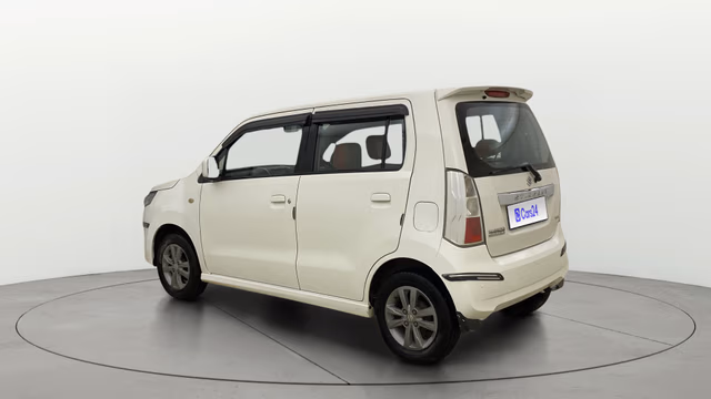 View Maruti Suzuki Stingray Image 2 Used Maruti Suzuki Stingray Image 2