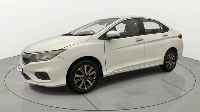 View Honda City Image 22 Used Honda City Image 22