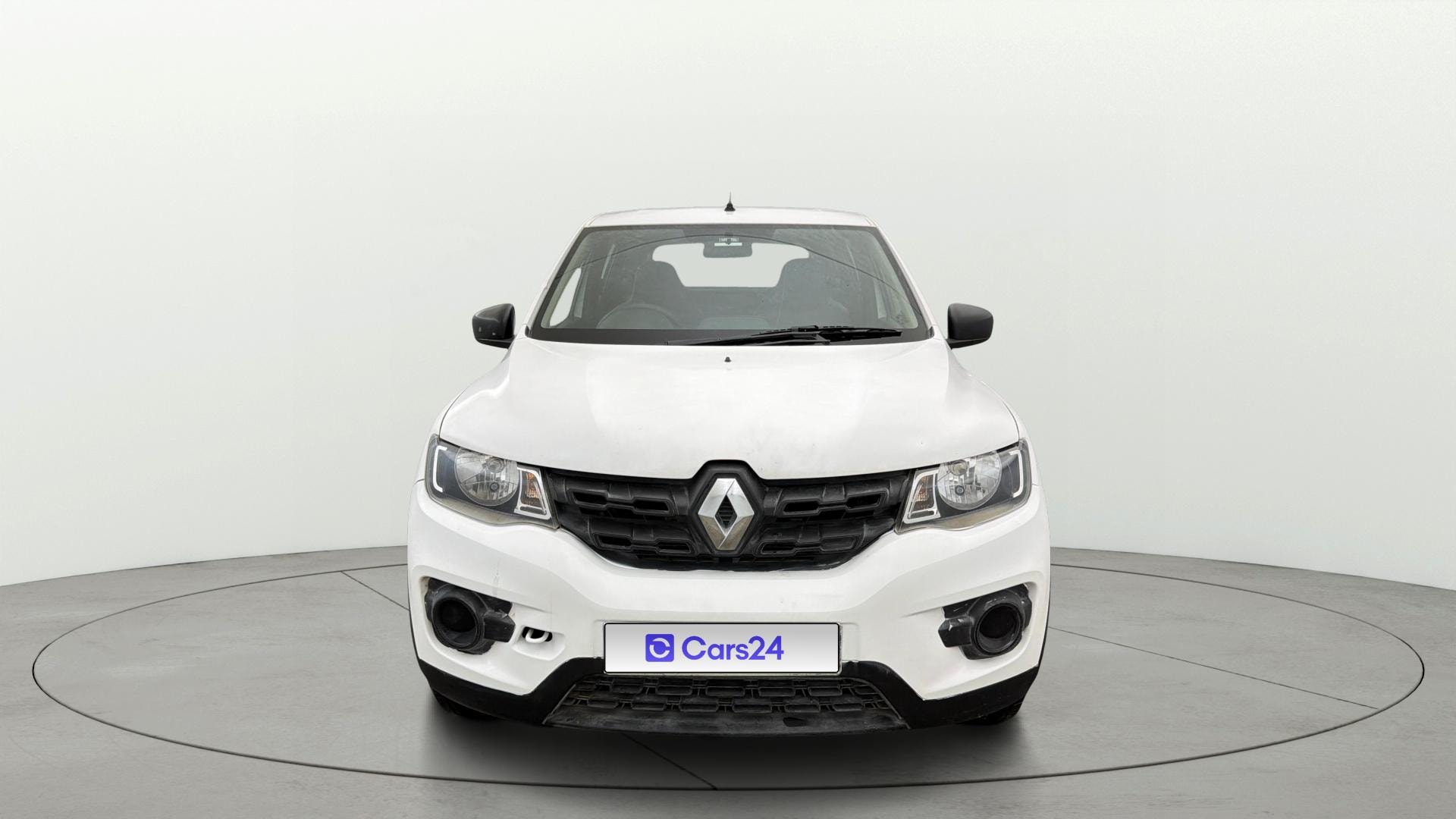 Used 2016 Renault Kwid Used 2016 Renault Kwid