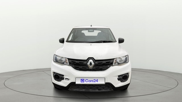 View Renault Kwid Image 1 Used Renault Kwid Image 1
