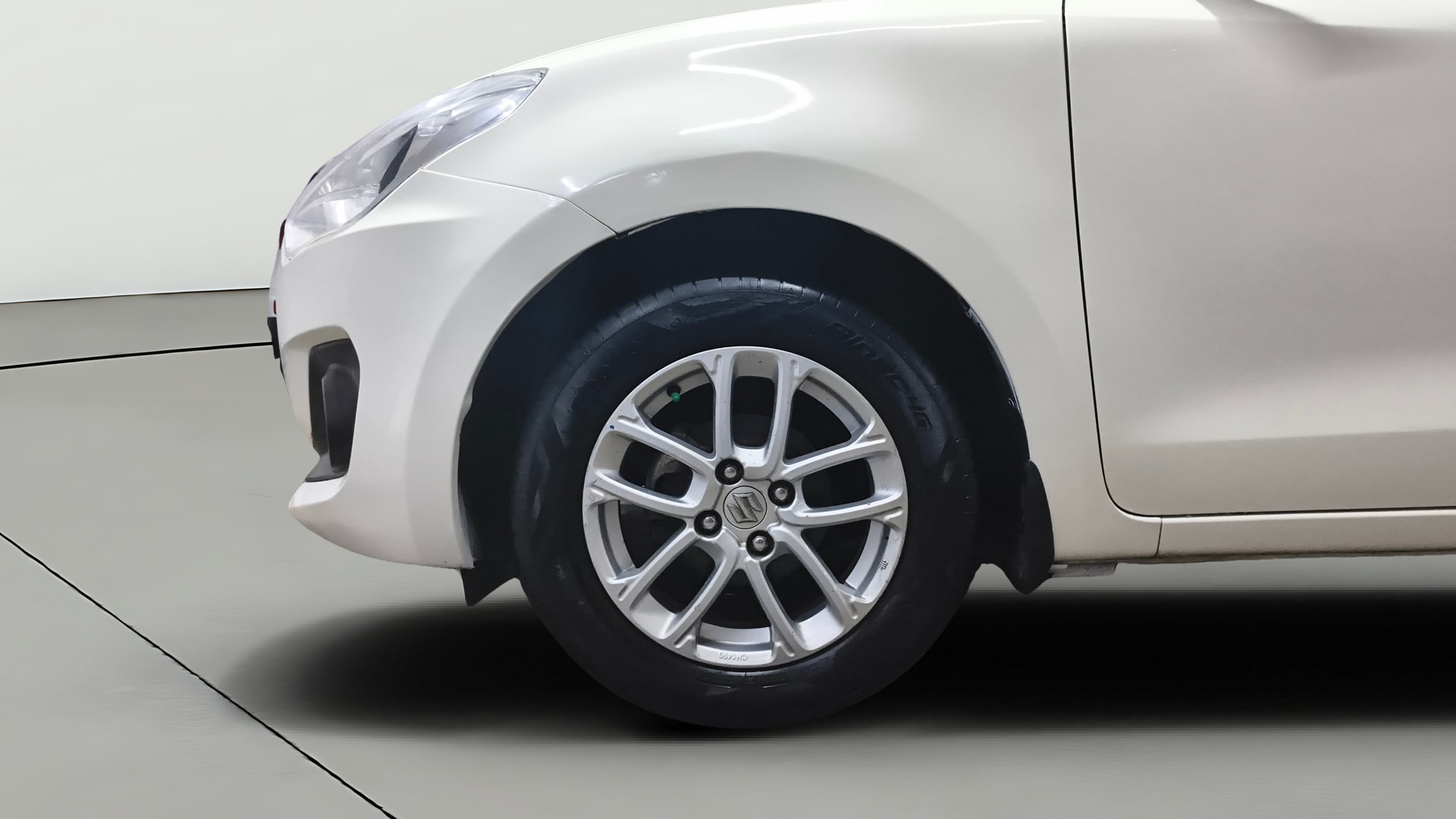 View 2018 Maruti Suzuki 1000 Base Variant Image 27 Used 2018 Maruti Suzuki 1000 Base Variant Image 27