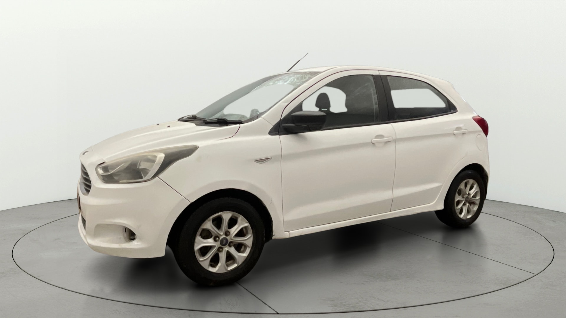 View 2015 Ford Figo Aspire 1.2P Ambiente MT BS IV Image 34 Used 2015 Ford Figo Aspire 1.2P Ambiente MT BS IV Image 34
