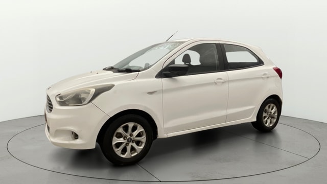 View Ford Figo Aspire Image 34 Used Ford Figo Aspire Image 34