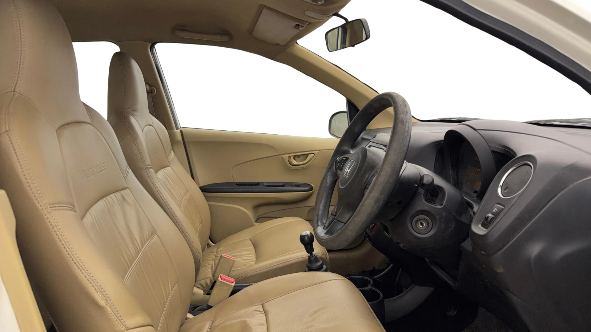 Used 2014 Honda Amaze Used 2014 Honda Amaze