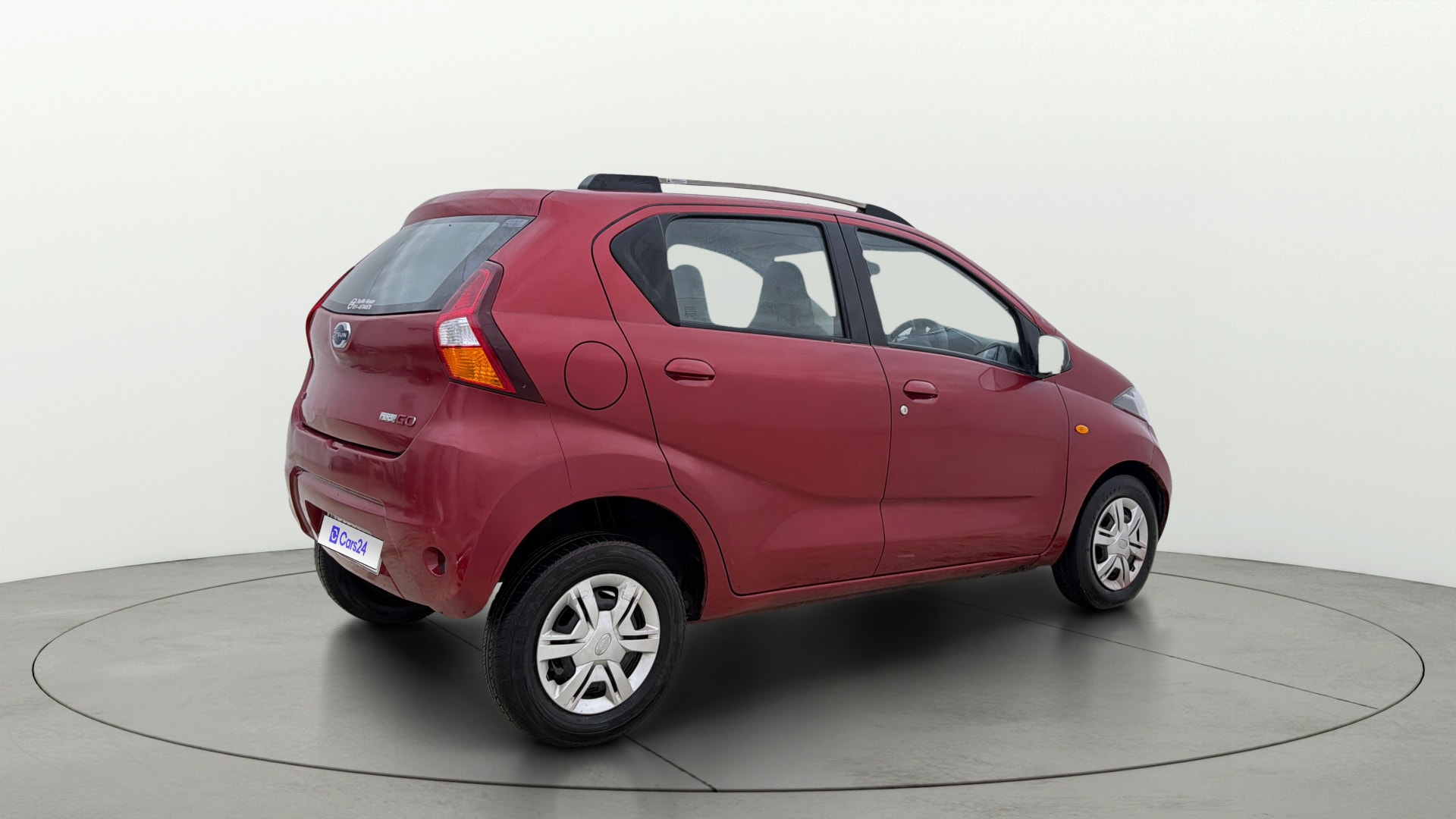 Used 2020 Datsun Redi GO Used 2020 Datsun Redi GO