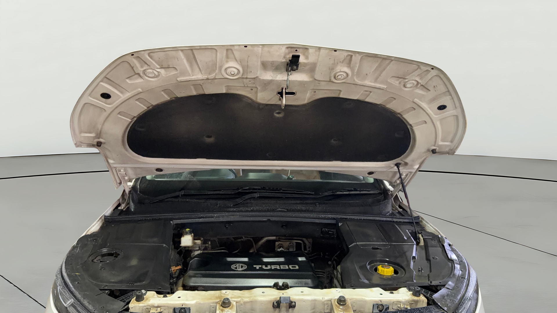 Used 2020 MG Hector Plus Used 2020 MG Hector Plus