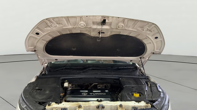 View MG Hector Plus Image 21 Used MG Hector Plus Image 21
