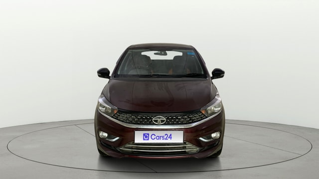 View Tata Tigor Image 1 Used Tata Tigor Image 1