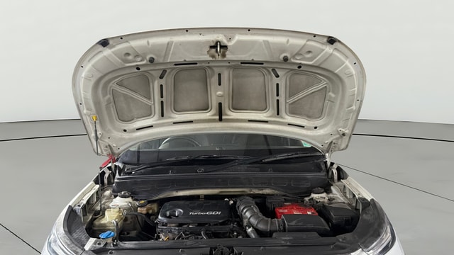 View Hyundai Venue Image 34 Used Hyundai Venue Image 34