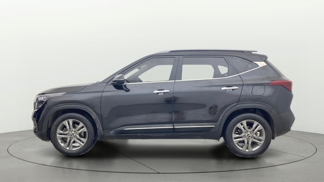 View Kia Seltos Image 6 Used Kia Seltos Image 6
