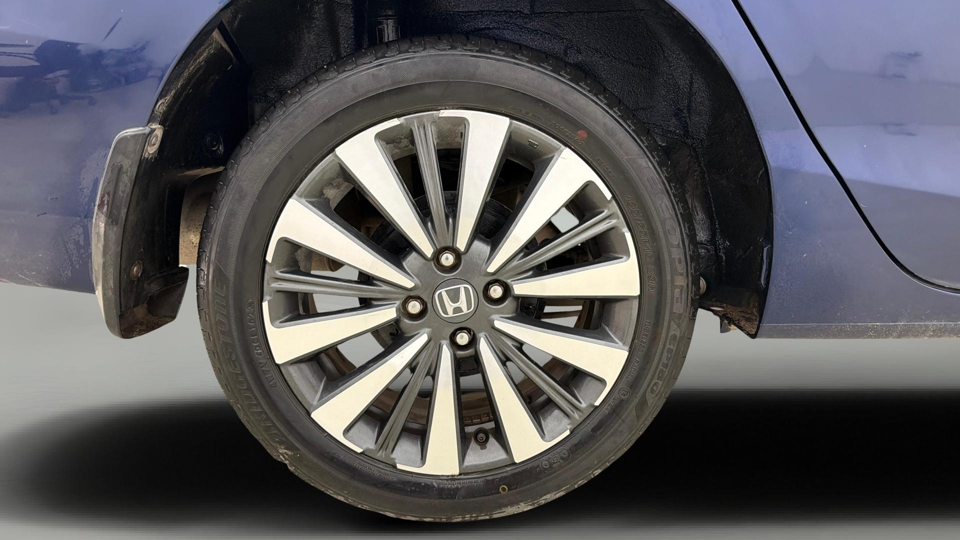 View 2023 Honda City ZX CVT Image 33 Used 2023 Honda City ZX CVT Image 33