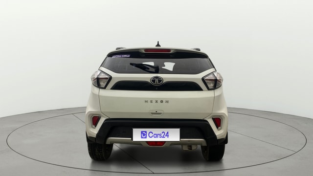 View Tata Nexon Image 41 Used Tata Nexon Image 41