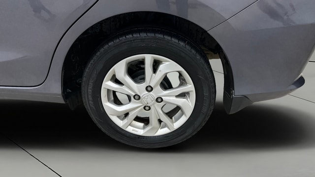 View Honda Amaze Image 7 Used Honda Amaze Image 7