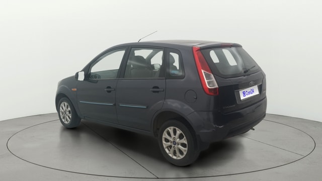 View Ford Figo Image 2 Used Ford Figo Image 2