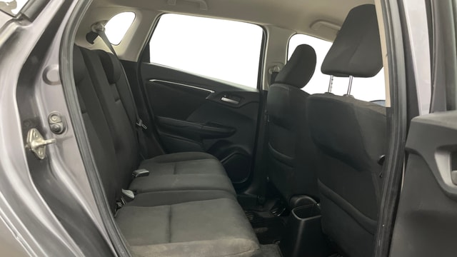View Honda Jazz Image 35 Used Honda Jazz Image 35