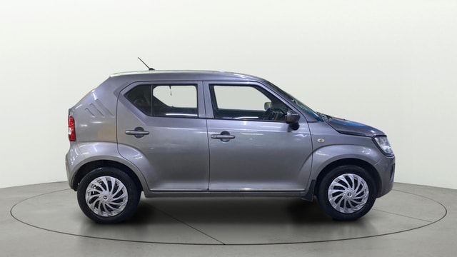 View Maruti Suzuki 1000 Image 8 Used Maruti Suzuki 1000 Image 8