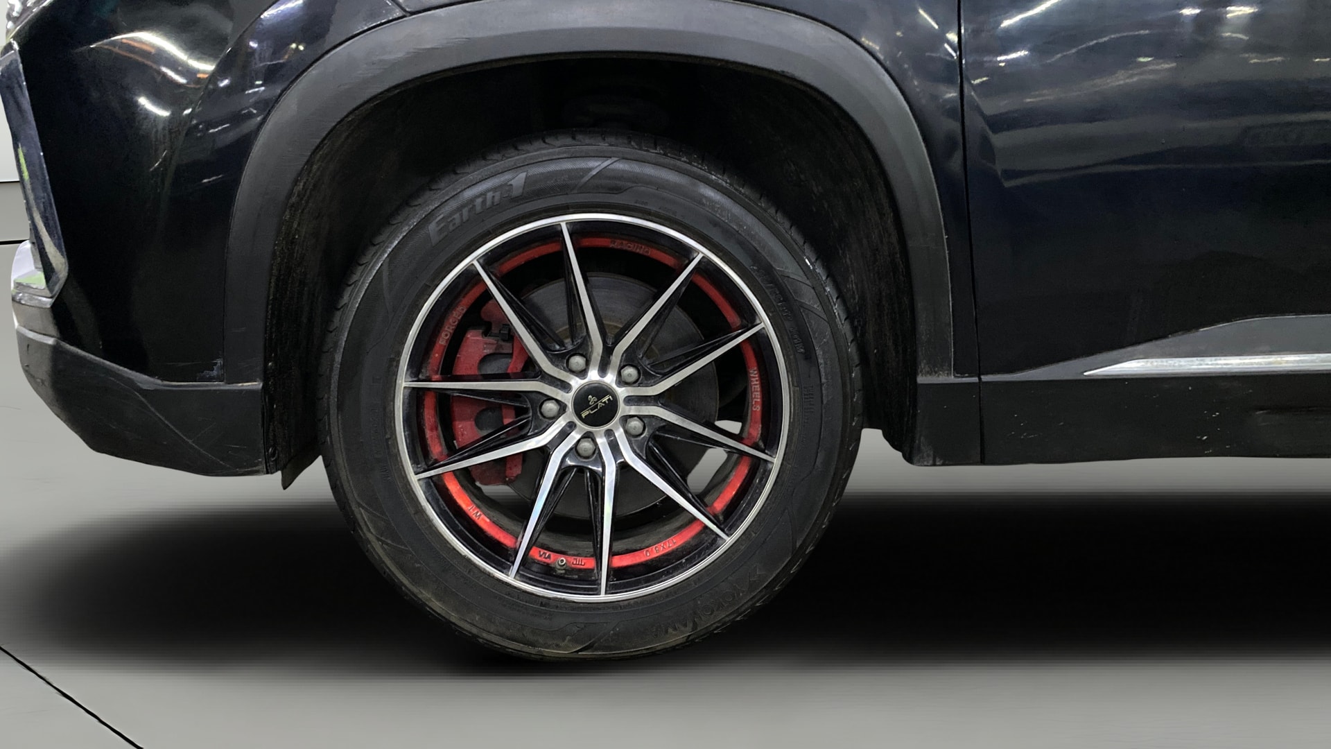 View 2020 MG Hector Sharp Petrol BS IV Image 36 Used 2020 MG Hector Sharp Petrol BS IV Image 36