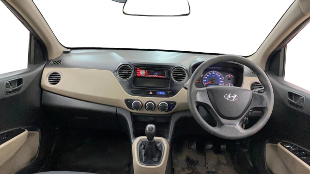 View Hyundai Grand i10 Image 15 Used Hyundai Grand i10 Image 15