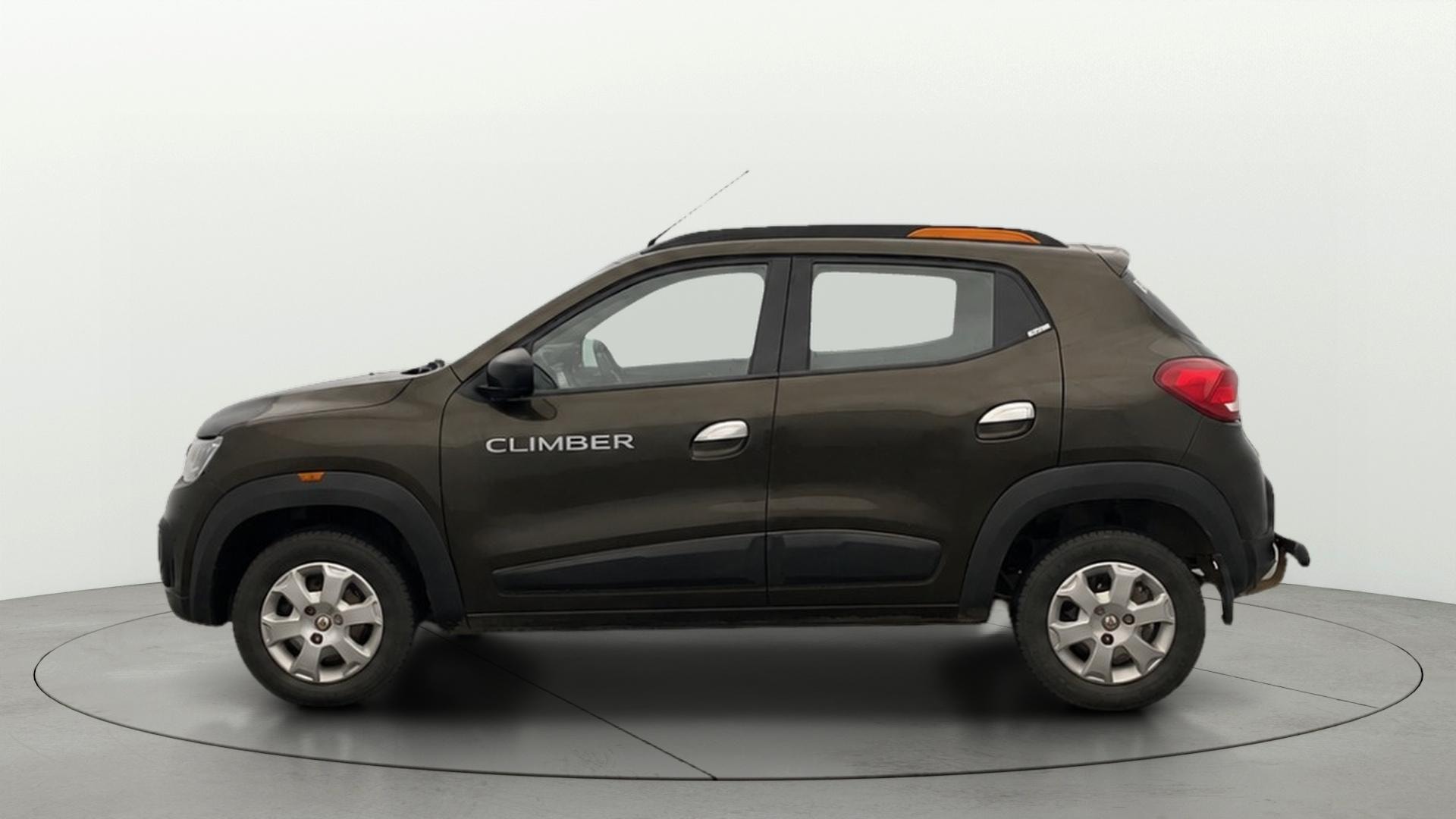 Used 2018 Renault Kwid Used 2018 Renault Kwid