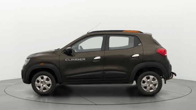 View Renault Kwid Image 5 Used Renault Kwid Image 5