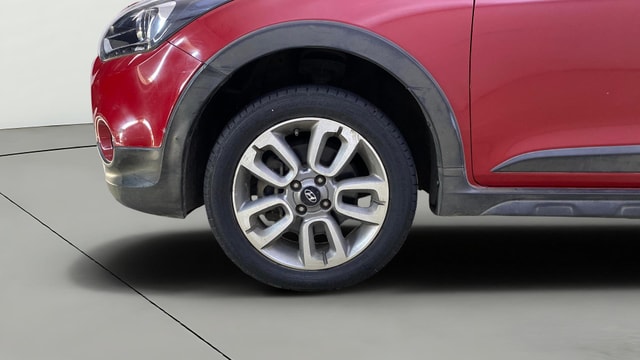 View Hyundai i20 Active Image 34 Used Hyundai i20 Active Image 34