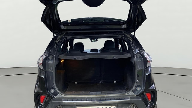 View Tata Nexon Image 42 Used Tata Nexon Image 42