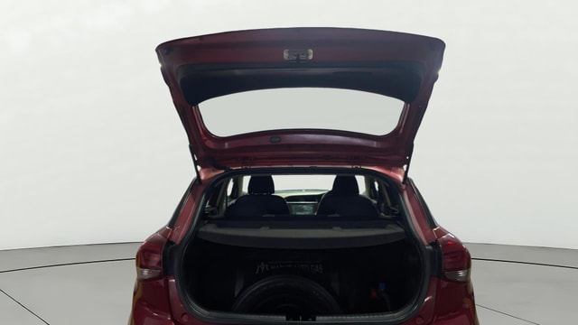 View Hyundai Elite i20 Image 16 Used Hyundai Elite i20 Image 16