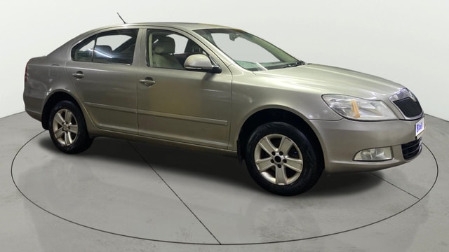 View Skoda Laura Image 21 Used Skoda Laura Image 21