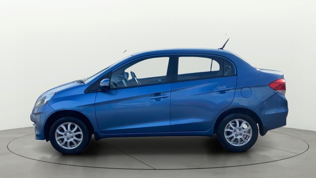 View Honda Amaze Image 5 Used Honda Amaze Image 5