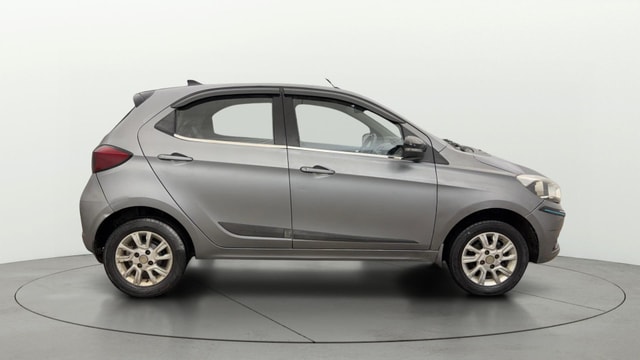 View Tata Tiago Image 8 Used Tata Tiago Image 8
