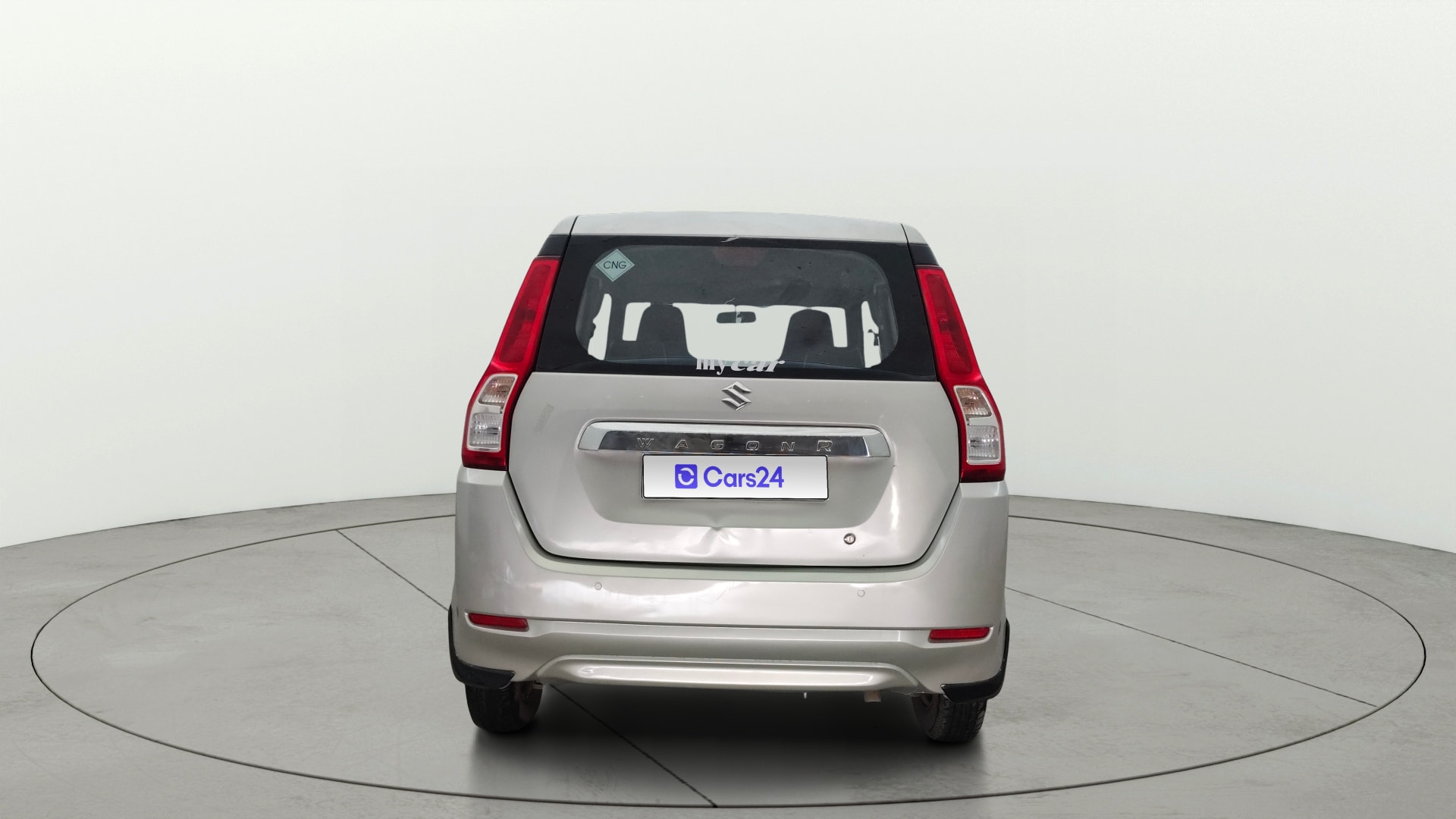 View 2019 Maruti Suzuki 1000 Base Variant Image 38 Used 2019 Maruti Suzuki 1000 Base Variant Image 38