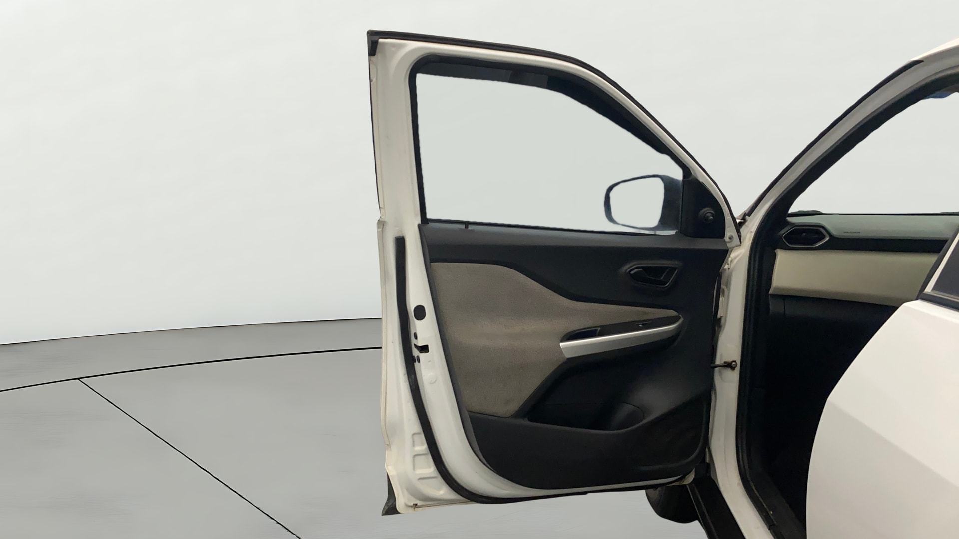 Used 2023 Nissan Magnite Used 2023 Nissan Magnite