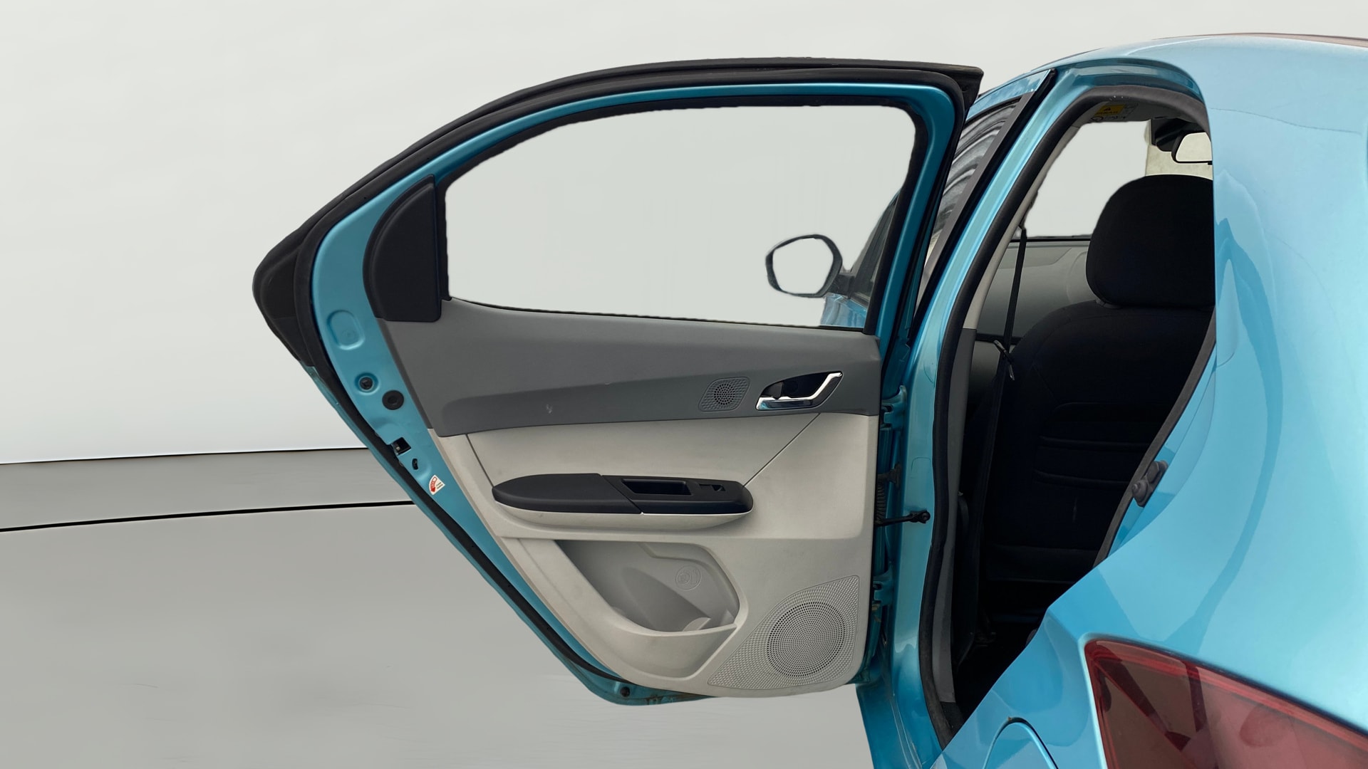 Used 2025 Tata Tiago Used 2025 Tata Tiago