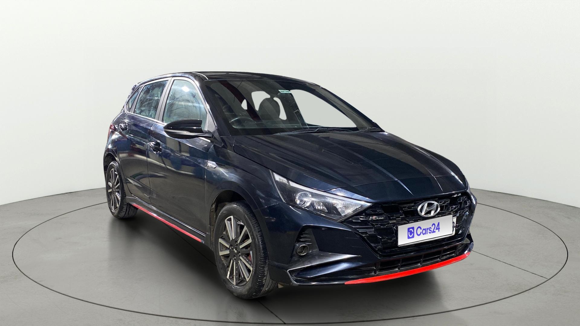 Used 2023 Hyundai Elite i20 Used 2023 Hyundai Elite i20