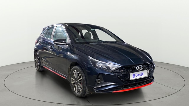 View Hyundai Elite i20 Image 38 Used Hyundai Elite i20 Image 38