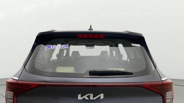 View Kia Carens Image 4 Used Kia Carens Image 4