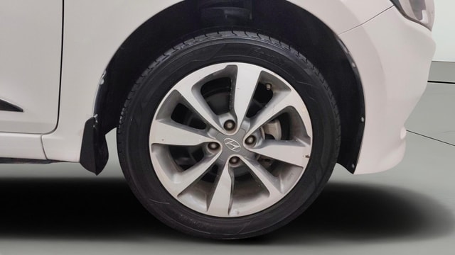 View Hyundai Elite i20 Image 41 Used Hyundai Elite i20 Image 41