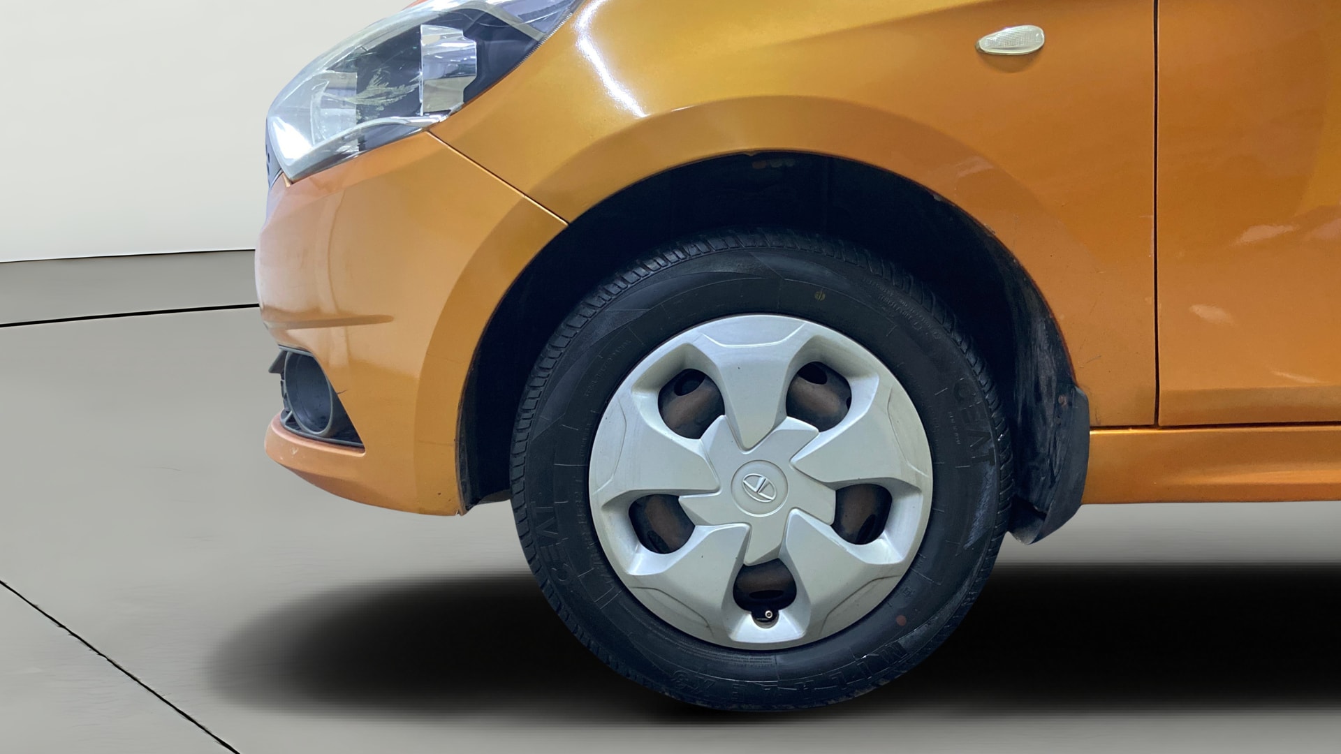View 2018 Tata Tiago Revotorq XB Image 27 Used 2018 Tata Tiago Revotorq XB Image 27
